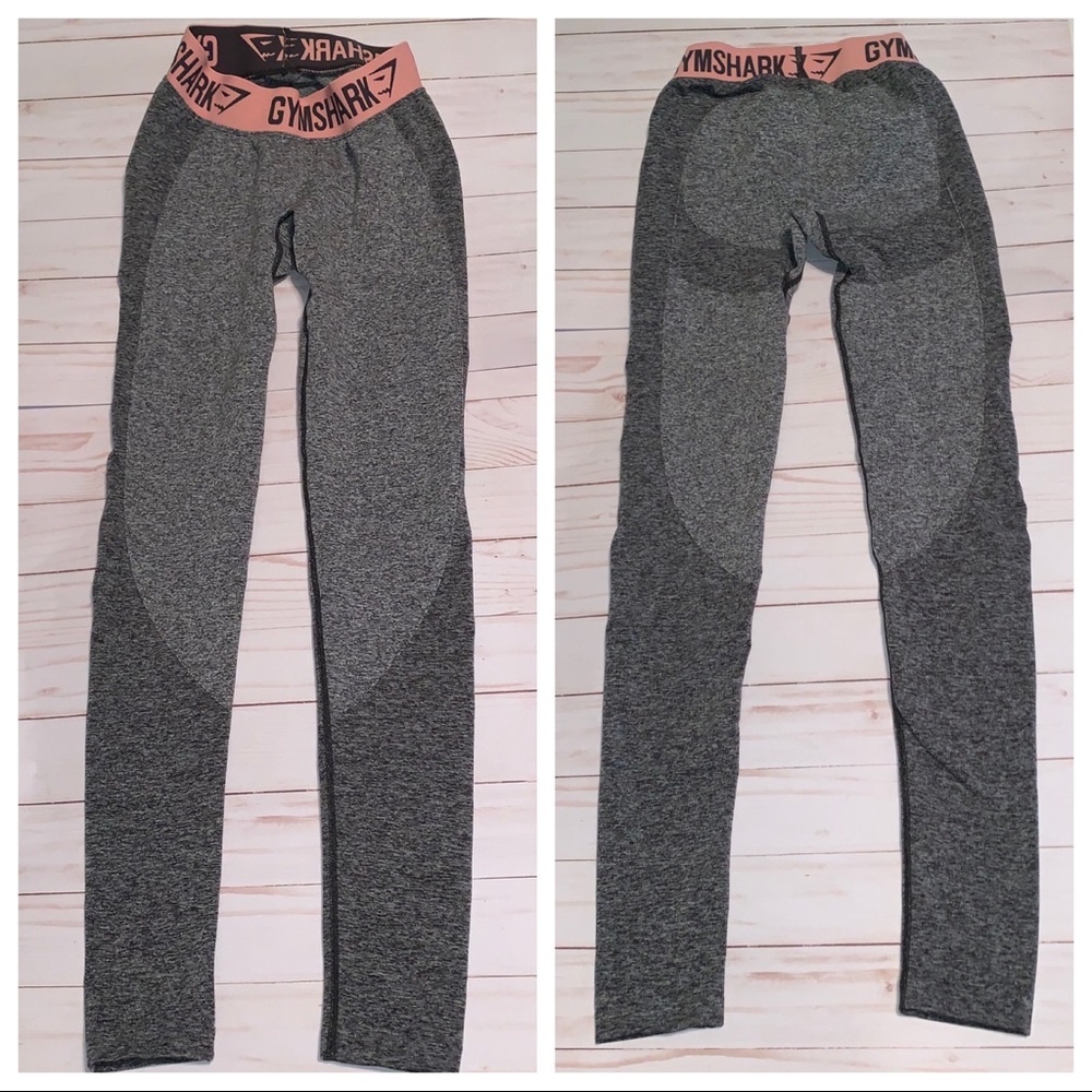 Gymshark Flex Leggings